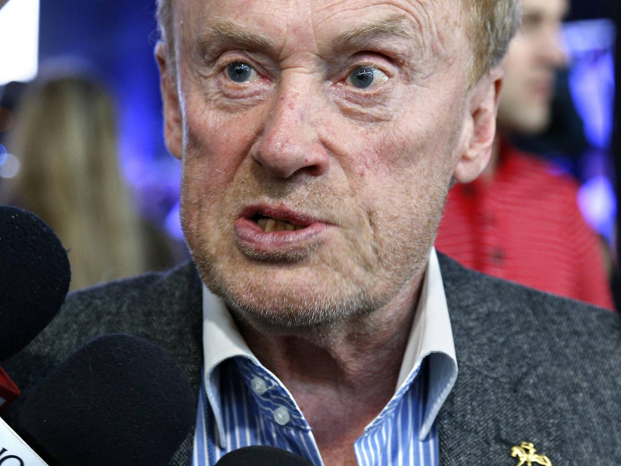 Muszę pracować, żeby utrzymać rodzinę