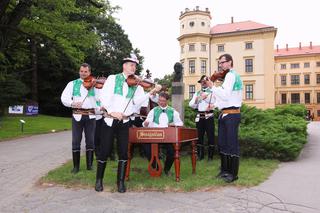 Międzynarodowy Festiwal Folklorystyczny Strážnice