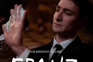 Agnieszka Holland, Farnaz Kafka - polski kandydat do Oscara