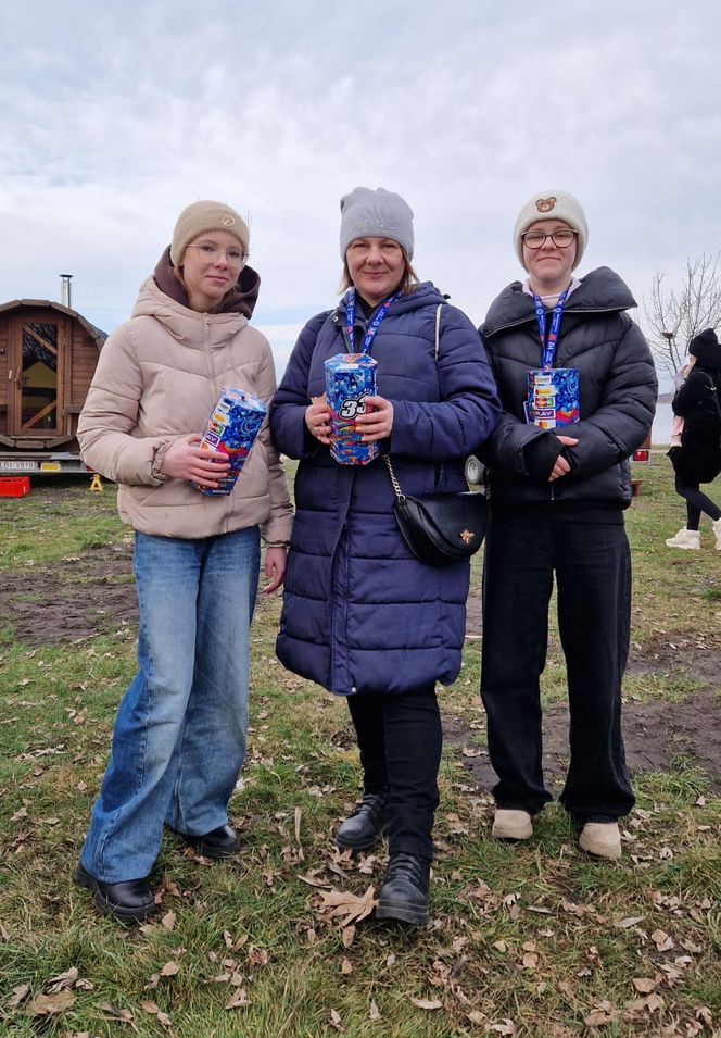 Podczas 33. Finału WOŚP w Siedlcach atrakcji nie brakowało!