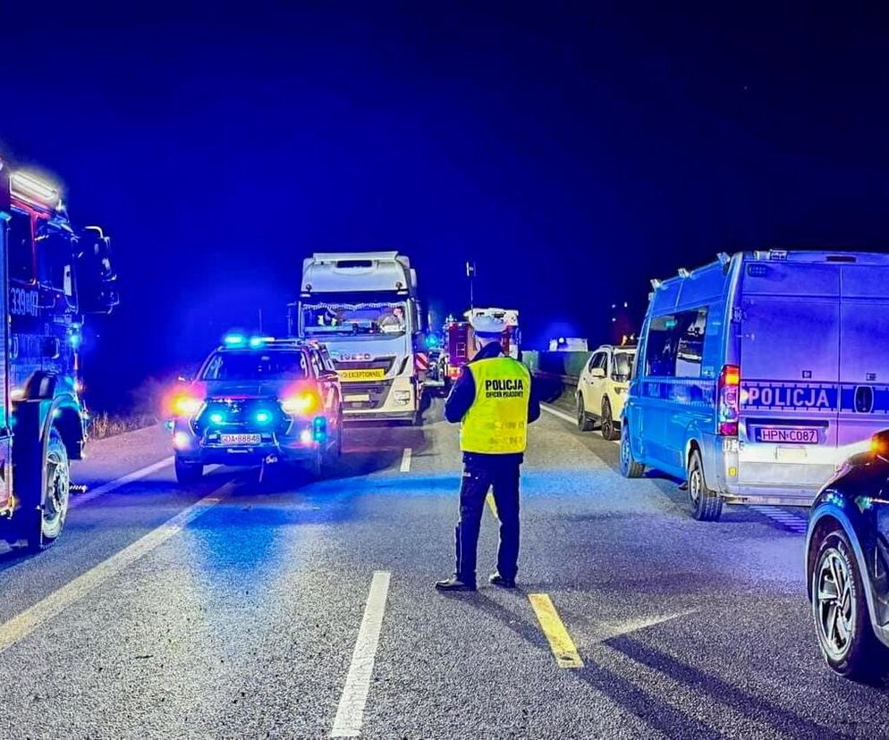 Katastrofa S7. Mateusz M. odmawia wyjaśnień i nie przyznaje się do winy. Prokuratura zabezpiecza jego majątek