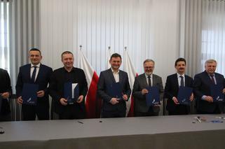 Powstanie obszar Zintegrowanych Inwestycji Terytorialnych w Sławnie