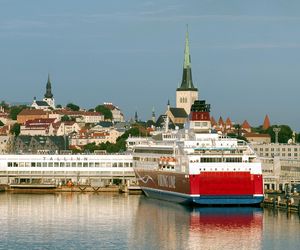 Mordercze upały w Europie. Tyle pokazują termometry w stolicach i znanych kurortach turystycznych w czwartek, 3 lipca [GALERIA]