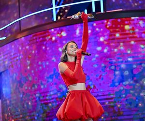 Carla Fernandes po wygraniu Bursztynowego Słowika. Powiedziała o lekcjach pokory i porażkach