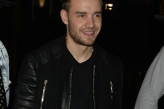 One Direction - Liam Payne