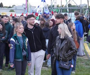 Tak wyglądał pierwszy dzień Rzeszowskich Juwenaliów