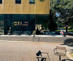 Sven-Harrys Konstmuseum w Sztokholmie