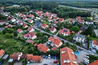 To jedyna gmina w warmińsko-mazurskim z dodatnim przyrostem naturalnym