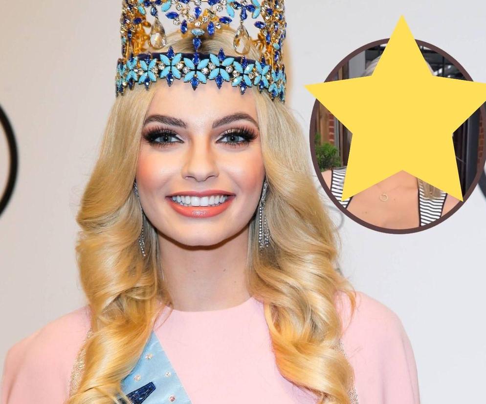 Karolina Bielawska przeszła metamorfozę. Miss World w nowej fryzurze wygląda zjawiskowo