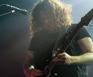 Fredrik Åkesson (Opeth) uważa, że w grze na gitarze każda nuta się liczy. Takie podejście podpatrzył u legendarnego muzyka 