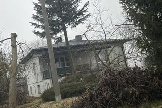 Rozwodnicy spotkali się na święta. Doszło do tragedii. 51-letni Mariusz nie żyje
