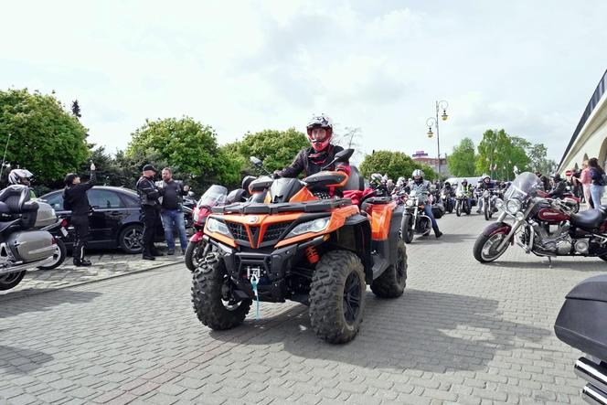 Moto Start Gorzów 2024