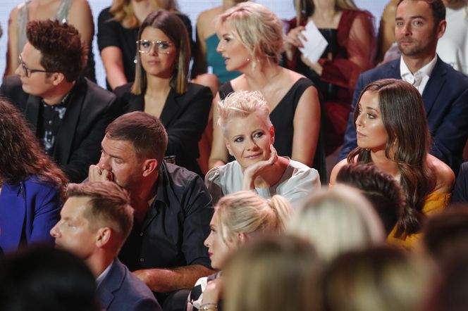 Małgorzata Kożuchowska i Tomasz Karolak przez lata tworzyli zgrany ekranowy duet