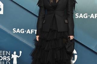 Winona Ryder na SAG Awards 2020