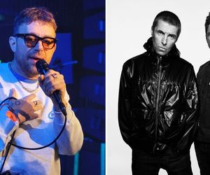 Damon Albarn przewidział powrót Oasis na scenę. Jestem prorokiem