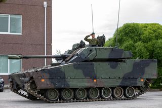 Estonia inwestuje 10 mld euro w obronność. Polskie Pioruny elementem obrony 