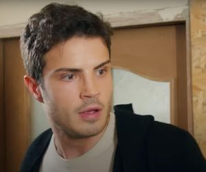 Ege odnajdzie Zeynep.
