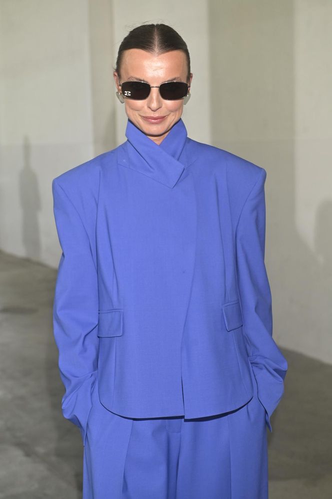 Gwiazdy na pokazie MMC