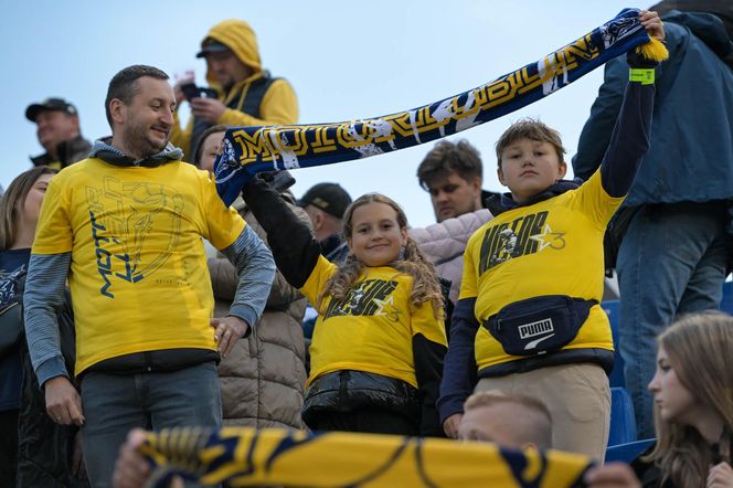 Orlen Oil Motor Lublin - PRES Grupa Deweloperska Toruń, zdjęcia z rewanżowego finału PGE Ekstraligi