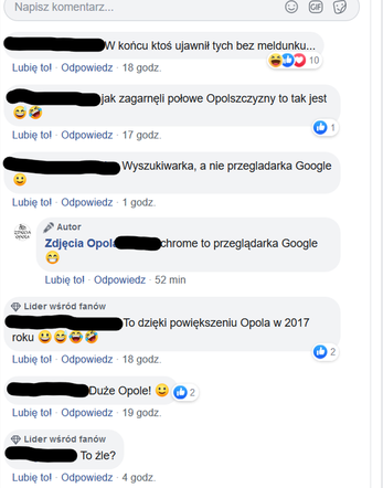 Opole ma 500 tys. mieszkańców? 