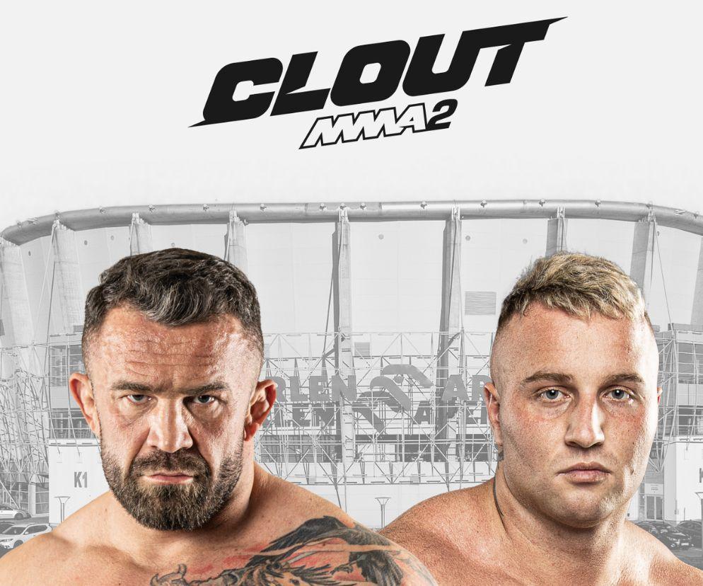 Clout MMA 2
