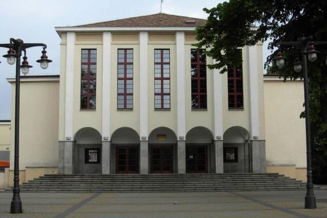„Bilet za 350 groszy”,