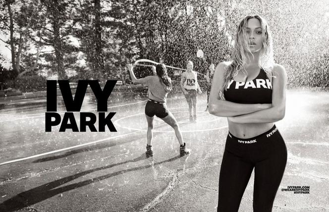 Sportowe ubrania od Beyonce! Zobacz kolekcję Ivy Park