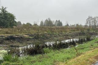 Odolanów czeka na wielką wodę