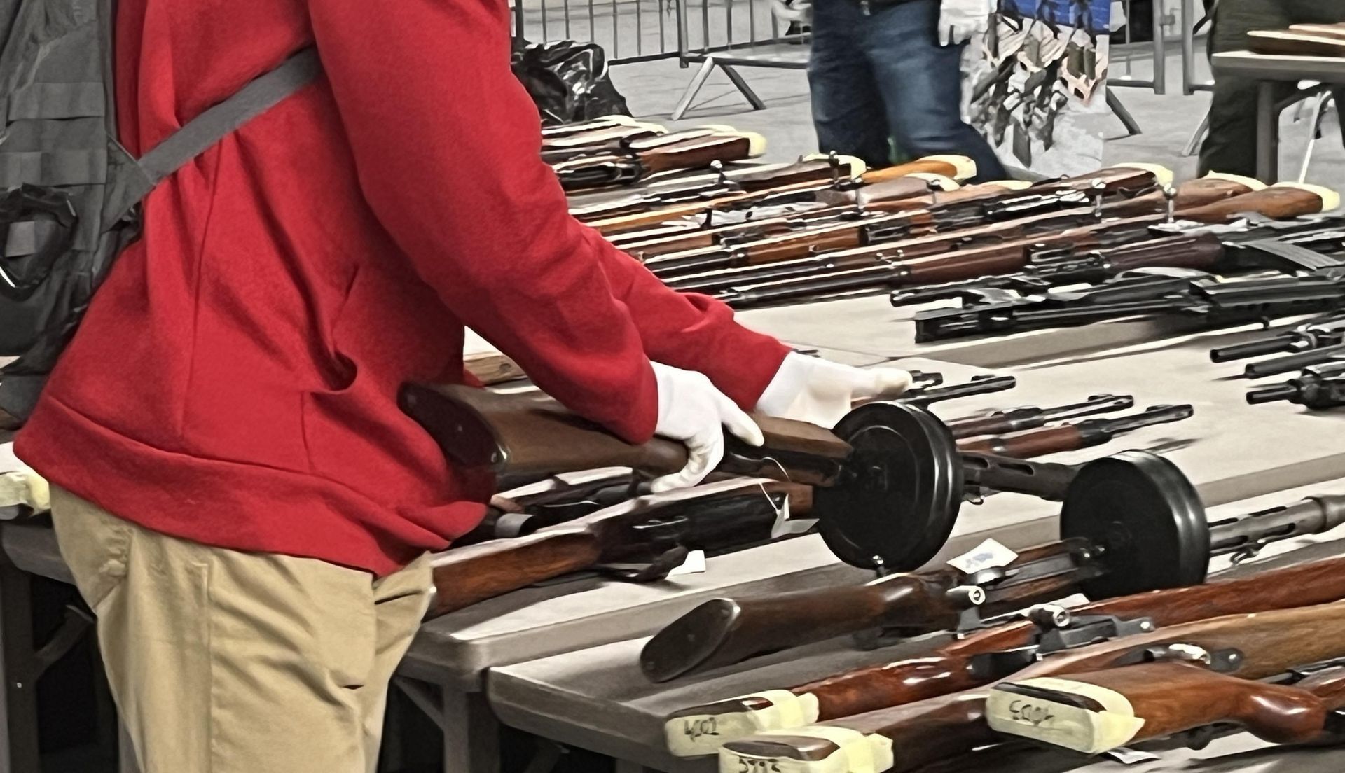 VII Ogólnopolski Zlot Miłośników Broni Palnej Pro ARMA 2025