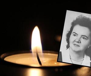 Zmarła lubiana nauczycielka z Katowic. Wiesława Stanicka uczyła języka angielskiego