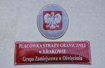 Nowa jednostka straży granicznej w Małopolsce. Podlega jej obszar zamieszkany przez prawie 400 tysięcy osób