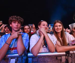 High Festival na Stadionie Śląskim w Chorzowie. Dzień 1.