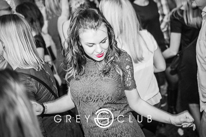 Viva la Carnival w Grey Club Wrocław
