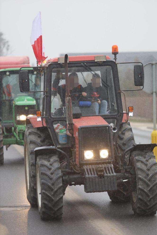 protesty warmia mazury