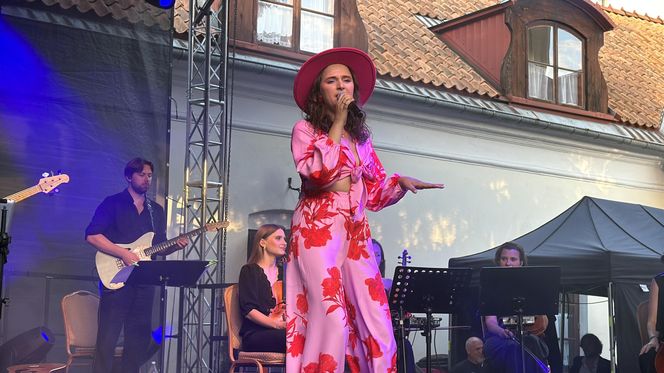 Eska Summer City na Królewskim Śpiewaniu w Tykocinie