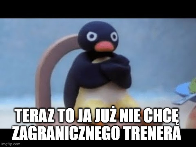 Polska - Czechy: MEMY