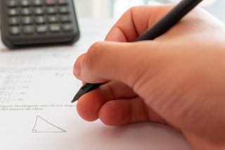 Tarnowscy maturzyści napisali egzamin z matematyki. Jak im poszło?