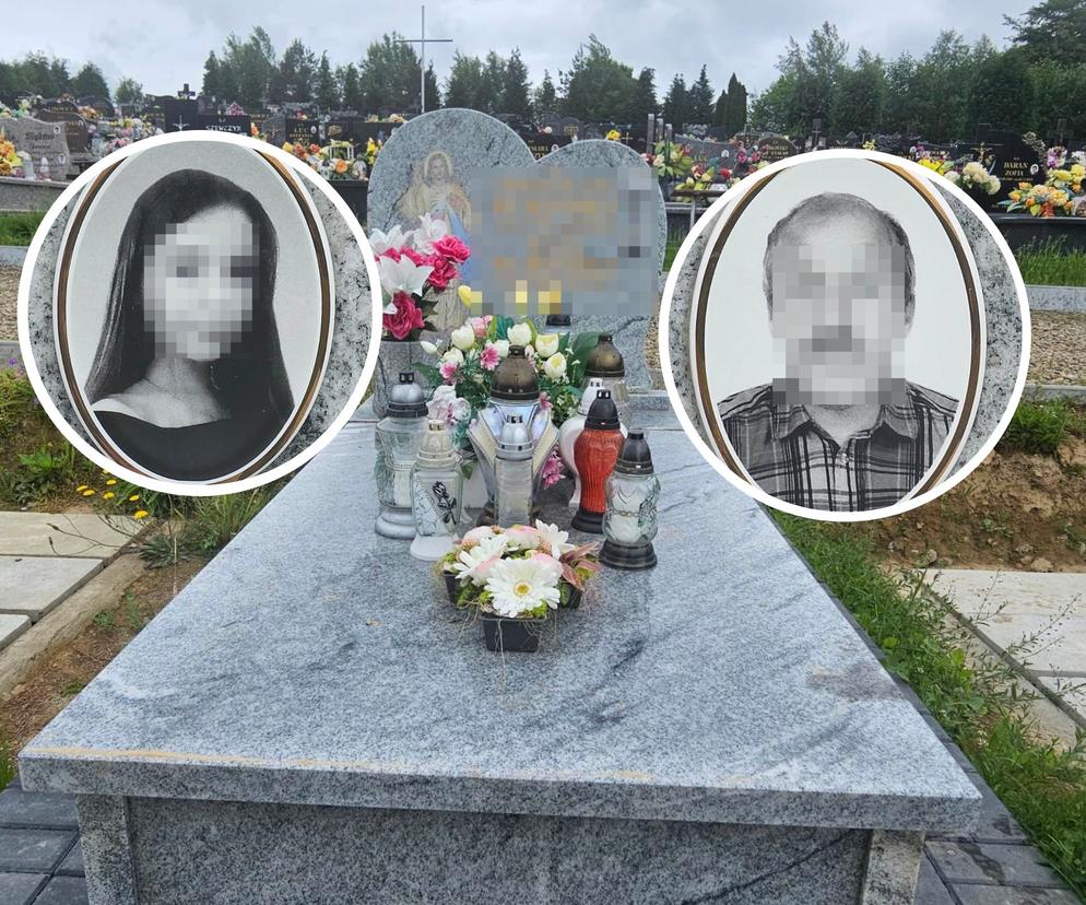 Julia zginęła w wypadku razem z tatą [GALERIA]