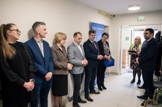 Mieszkania treningowe – pierwszy krok do samodzielności