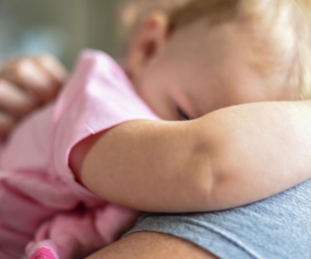 Tysiące niewykrytych przypadków zakażań wirusem polio. Lekarze ostrzegają! 