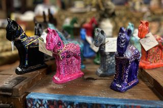 Konińskie koniki Krystyny Ruminkiewicz