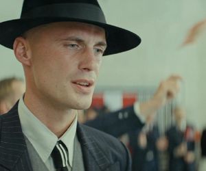 Zatoka szpiegów 2, odcinek 12. Hermann Wulf (Mateusz Nędza)