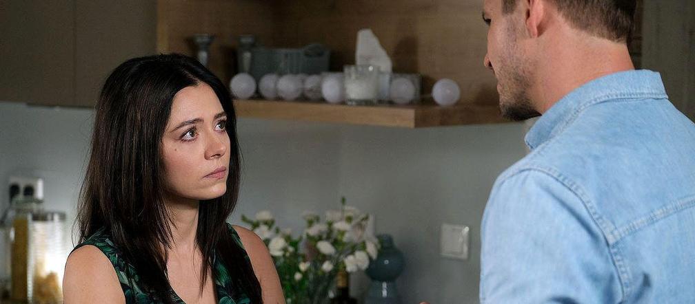 Iza nie odejdzie z M jak miłość. Jest ważny powód!