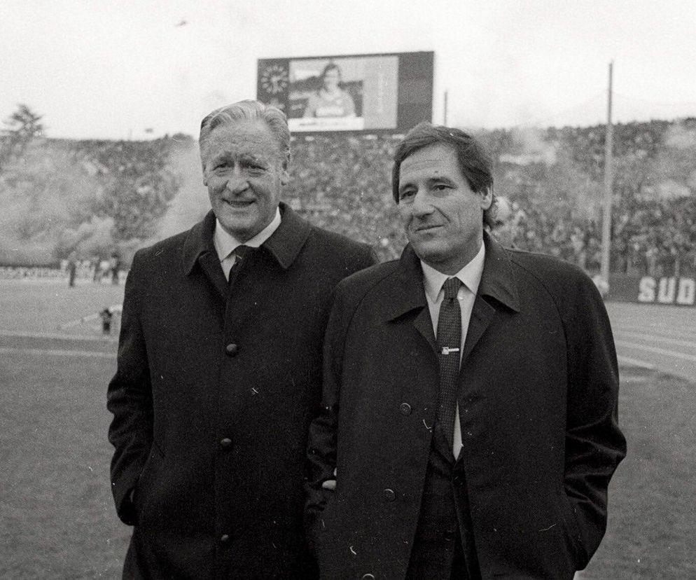 Nie żyje Giovanni Galeone