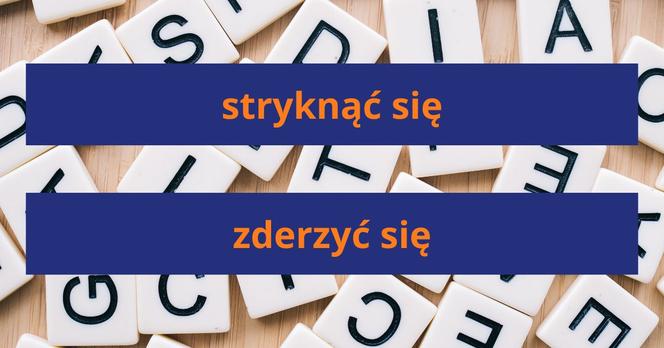 Słownik gwary poznańskiej - znasz najważniejsze słowa?