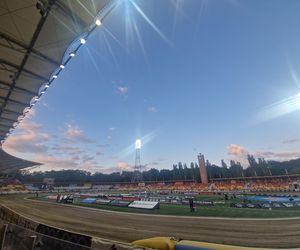 Betard Sparta Wrocław - PRES Grupa Deweloperska Toruń, zdjęcia ze Stadionu Olimpijskiego