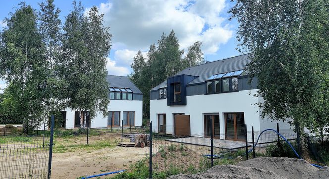 Zdjęcie pochodzi ze zgłoszenia do konkursu Życie w Architekturze