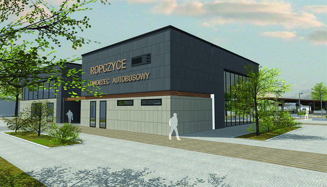 Prace dyplomowe studentek architektury Politechniki Rzeszowskiej