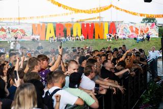 Kolejny weekend z Wartownią. Tak bawili się gorzowianie