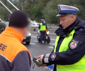 Akcja Trzeźwy poranek (1.10.2025)